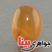 نگین انگشتر عقیق یمنی خوشرنگ فاخر _کد:18891