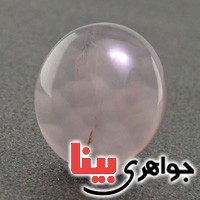 نگین انگشتر عقیق یمنی کبود ابری درشت _کد:18996