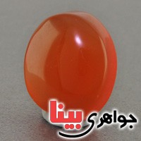 نگین انگشتر عقیق یمنی بسیار خوشرنگ خاص درشت _کد:19001