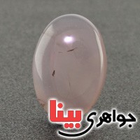 نگین انگشتر عقیق یمنی کبود درشت زیبا _کد:19015