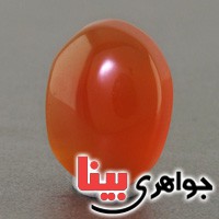 نگین انگشتر عقیق یمنی ناب درشت بسیار عالی _کد:19022
