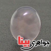 نگین انگشتر عقیق یمنی کبود درشت عالی _کد:19023