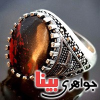 انگشتر مولتی همراه با شناسنامه بین المللی _کد:2969