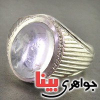 انگشتر در نجف اصیل موکل دار _کد:3000
