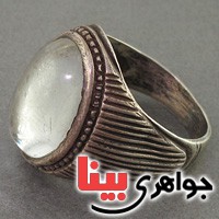 انگشتر در نجف قدیمی اصیل عتیقه _کد:3021