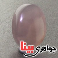 نگین انگشتر عقیق یمنی کبود درشت زیبا _کد:19340