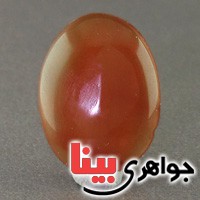 نگین انگشتر عقیق یمنی درشت بسیار عالی _کد:19346