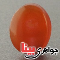 نگین انگشتر عقیق یمنی اصیل درشت بسیار خوش نقش _کد:19350