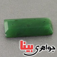 نگین انگشتر یشم سلطنتی خوش تراش درشت _کد:3044
