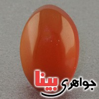 نگین انگشتر عقیق یمنی فاخر درشت ناب
