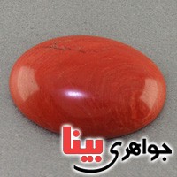 نگین انگشتر عقیق جاسپر درشت زیبا نگین انگشتر عقیق جاسپر درشت زیبا