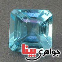 نگین انگشتر توپاز فاخر بسیار زیبا _کد:3052