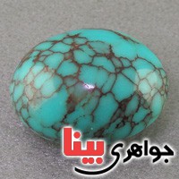 نگین انگشتر فیروزه درشت فاخر کلکسیونی نگین انگشتر فیروزه درشت فاخر کلکسیونی