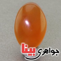 نگین انگشتر عقیق یمنی درشت بسیار عالی فاخر _کد:19390
