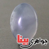 نگین انگشتر عقیق یمنی کبود درشت زیبا _کد:19392