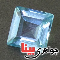 نگین انگشتر توپاز فاخر بسیار زیبا _کد:3059