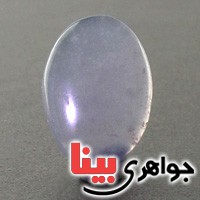 نگین انگشتر عقیق یمنی کبود خوشرنگ نگین انگشتر عقیق یمنی کبود خوشرنگ