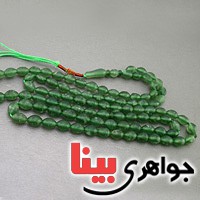 تسبیح شامقصود بسیار عالی فاخر 101 دانه ای _کد:19461