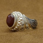 و دور الماس بسیار زیبا _کد:3115 و دور الماس بسیار زیبا _کد:3115