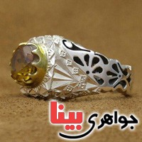 انگشتر زولتنایت چند رنگ بسیار زیبا _کد:19528