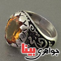 انگشتر الکساندریت خوش رنگ بسیار زیبا _کد:19549