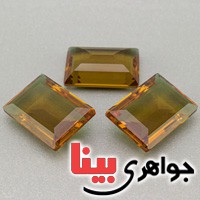 نگین انگشتر الکساندریت درشت درجه یک _کد:19594