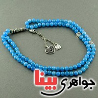 تسبیح جید 101 دانه ای بسیار عالی و زیبا _کد:19628