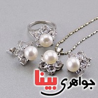 سرویس مروارید صنعتی و زیبا _کد:19629