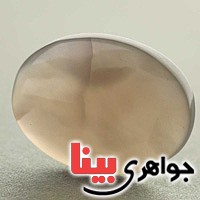 نگین انگشتر عقیق یمنی ناب درشت _کد:19652