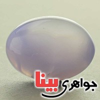 نگین انگشتر عقیق یمنی کبود درشت بسیار عالی نگین انگشتر عقیق یمنی کبود درشت بسیار عالی