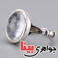 انگشتر در نجف قدیمی بسیار عالی _کد:19707