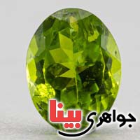 نگین انگشتر زبرجد بسیار عالی زیبا _کد:19723