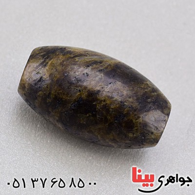 نگین انگشتر هبهاب بسیار خاص _کد:19786