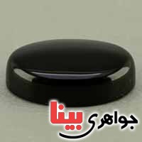 نگین انگشتر عقیق یمنی جزع بسیار ناب _کد:19872