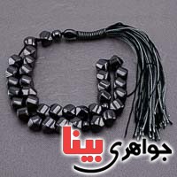تسبیح حدید صینی 33 دانه ای درجه یک خاص _کد:19915