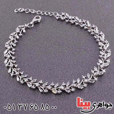 رودیوم نگین سوئیسی درجه ۱ _کد:20068