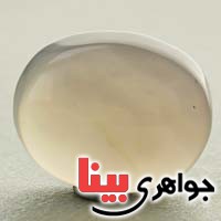 نگین انگشتر عقیق یمنی خاص و زیبا _کد:20107