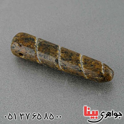نگین انگشتر هبهاب بسیار خاص _کد:20164
