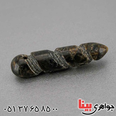 نگین انگشتر هبهاب بسیار خاص _کد:20218
