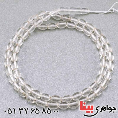 تسبیح در نجف 66 دانه ای دانه ریز اصل بسیار زیبا _کد:20320