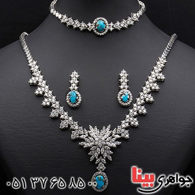 سرویس فیروزه نیشابوری بسیار خاص _کد:20347