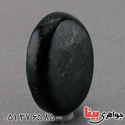 نگین انگشتر هبهاب تیره درشت بسیار خاص _کد:20546