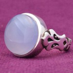 کبود خوشرنگ رکاب صفوی _کد:20685 کبود خوشرنگ رکاب صفوی _کد:20685