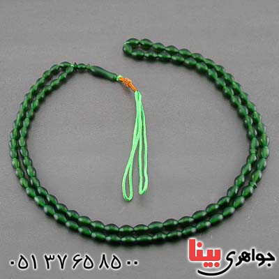تسبیح شامقصود 101 دانه ای افغان درجه یک اعلاء _کد:21249