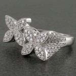 زنانه رودیوم بسیار خاص _کد:21309