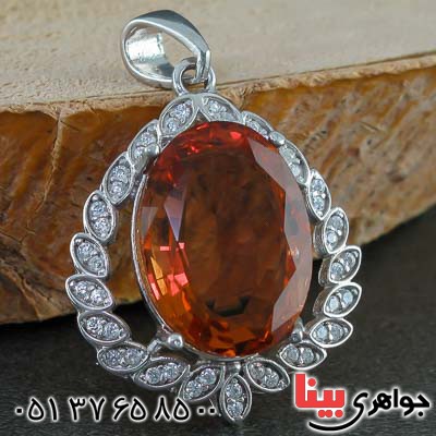 گردنبند الکساندریت خوشرنگ خاص بسیار زیبا