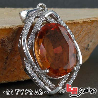 گردنبند الکساندریت خوشرنگ بسیار خاص