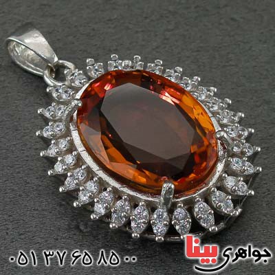 گردنبند الکساندریت خوشرنگ بسیار شیک