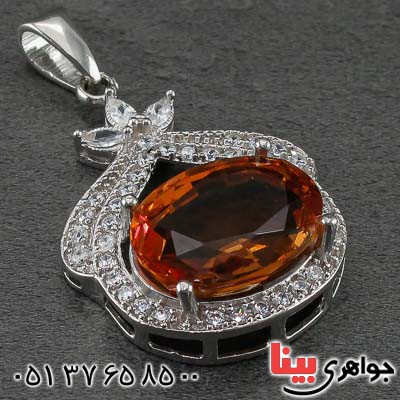 گردنبند الکساندریت خوشرنگ بسیار خاص