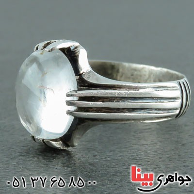 انگشتر در نجف خاص مردانه _کد:22227